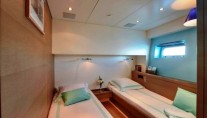 Spiip -  Convertible Guest Cabin (Twin)